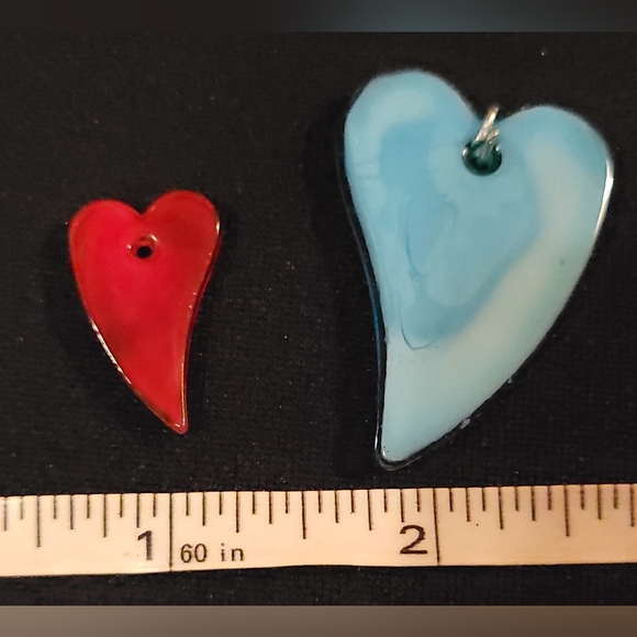 Glass Pendants - Picture 12 of 16